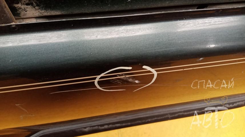 Jeep Grand Cherokee (ZJ) Дверь задняя правая