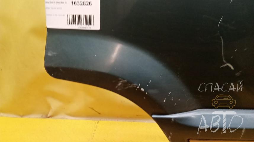 Jeep Grand Cherokee (ZJ) Дверь задняя правая