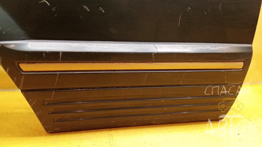 Jeep Grand Cherokee (ZJ) Дверь задняя правая