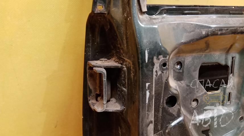 Jeep Grand Cherokee (ZJ) Дверь задняя правая