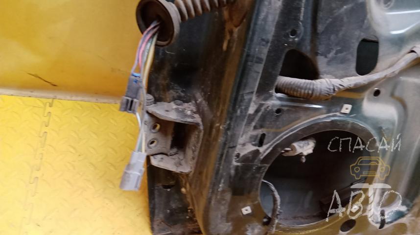 Jeep Grand Cherokee (ZJ) Дверь задняя правая