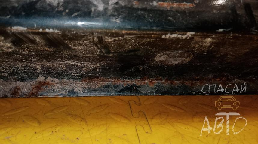 Jeep Grand Cherokee (ZJ) Дверь задняя правая