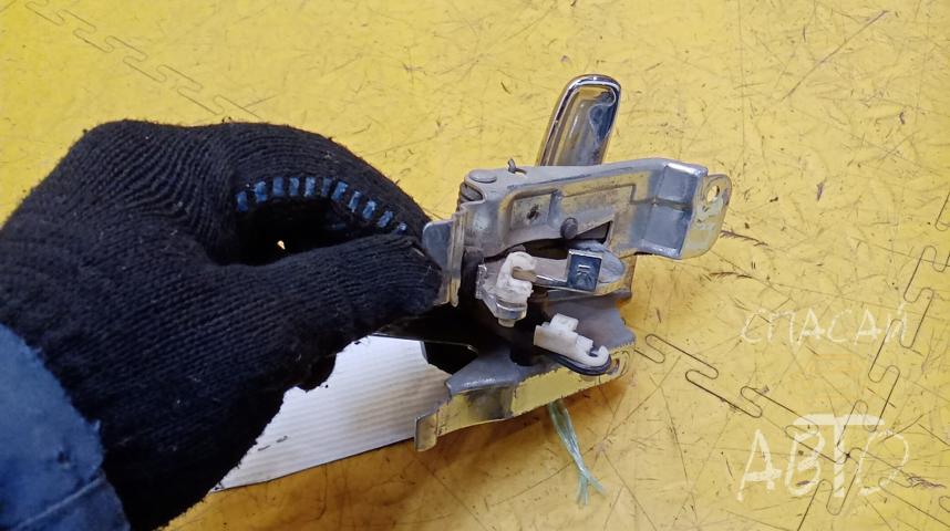 Jeep Grand Cherokee (ZJ) Ручка двери задней правой внутренняя