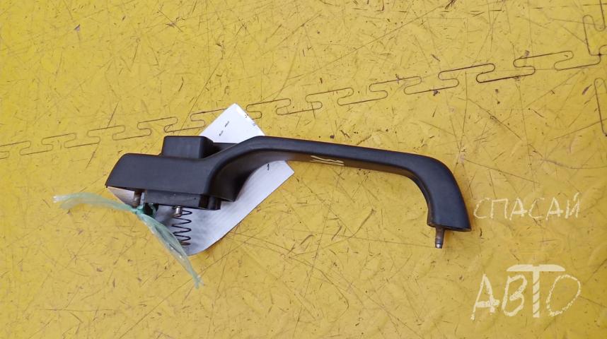 Jeep Grand Cherokee (ZJ) Ручка двери задней правой наружная