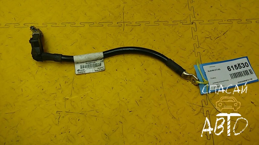 Audi A6 (C7,4G) Провод - OEM 8X0915181