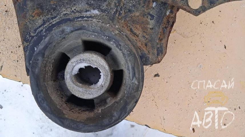 Volkswagen Passat (B5) Балка подмоторная (подрамник)