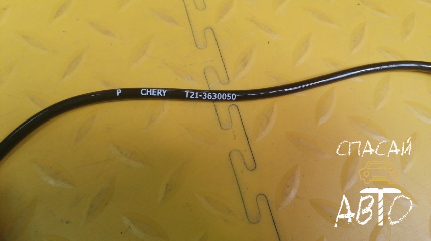 Chery Tiggo 5 (T21) Датчик ABS - OEM T213630050