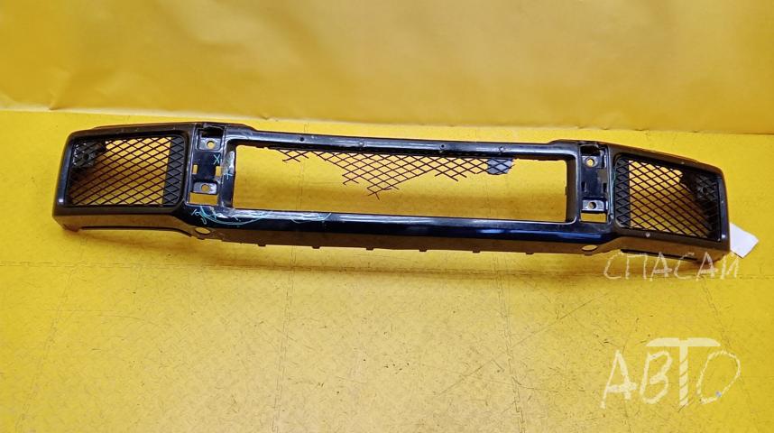 Mercedes-Benz W463 G-klasse Бампер передний