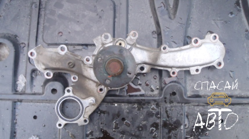 Lexus GS 300/400/430 Насос водяной (помпа) - OEM 1610039435