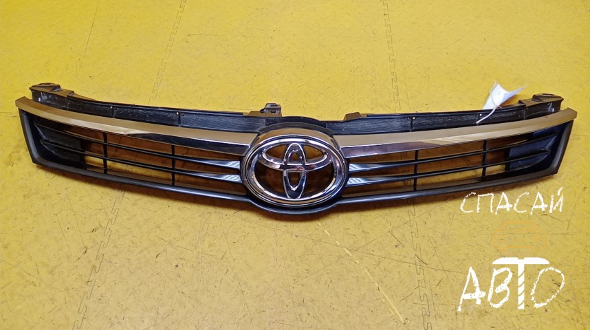 Toyota Camry V50 Решетка радиатора - OEM 5310133510