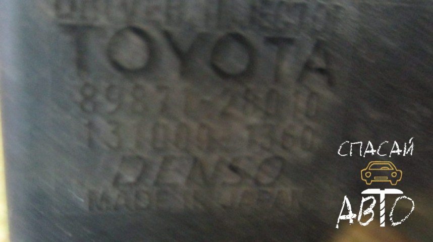Toyota Avensis II Блок электронный - OEM 8987128010