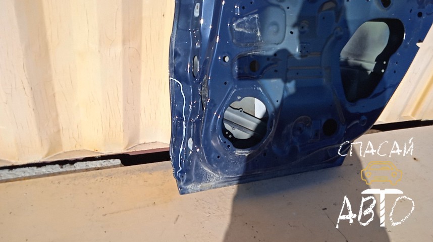 Ford Mondeo V Дверь задняя правая - OEM 1862269