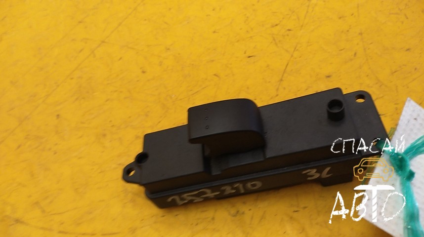 Mazda 3 (BK) Кнопка стеклоподъемника - OEM BP4L66380