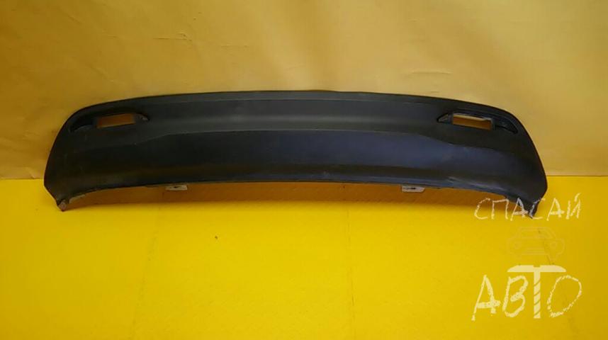 KIA RIO III Спойлер
