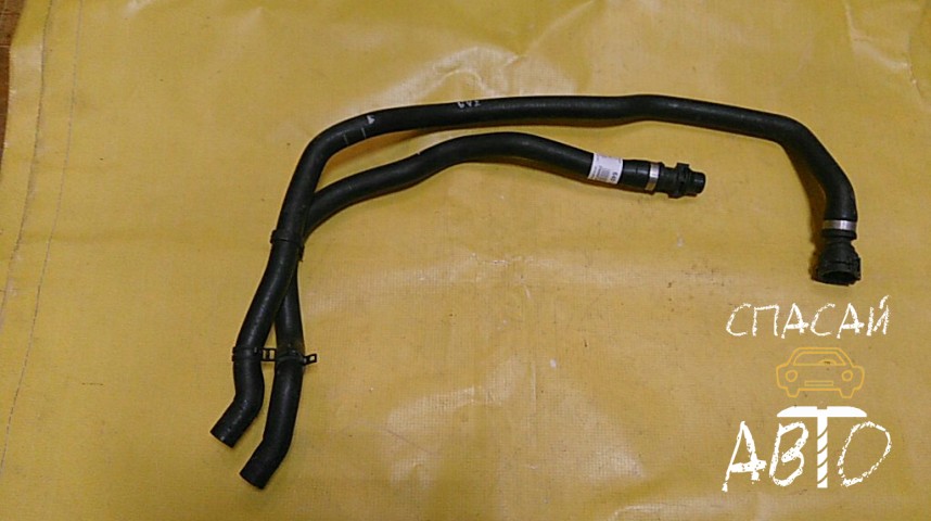 BMW 1-серия F20/F21 Патрубок - OEM 64219223587