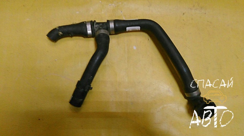 BMW 1-серия F20/F21 Патрубок системы охлаждения - OEM 17127566834