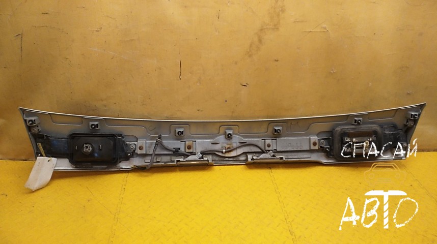 Subaru Legacy Outback (B13) Накладка двери багажника - OEM 91710AG000