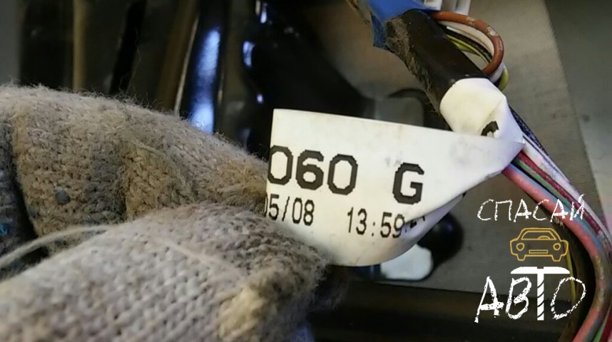 Mazda CX 7 Проводка (коса) - OEM EG2367060G
