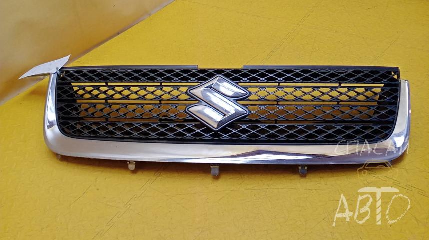 Suzuki Grand Vitara Решетка радиатора
