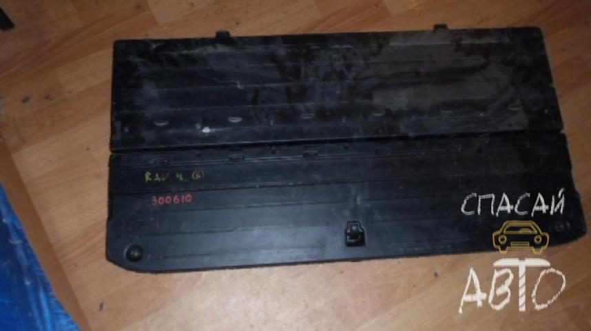 Toyota RAV 4 (30) Пол багажника
