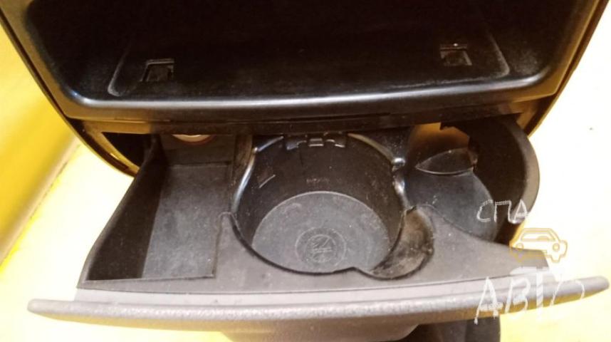 Volkswagen Crafter Подстаканник