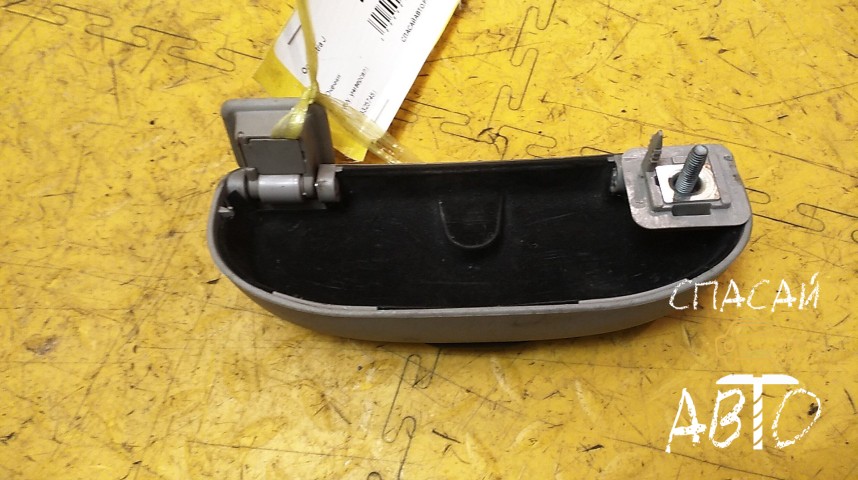 Opel Astra J Очечник - OEM 13325748