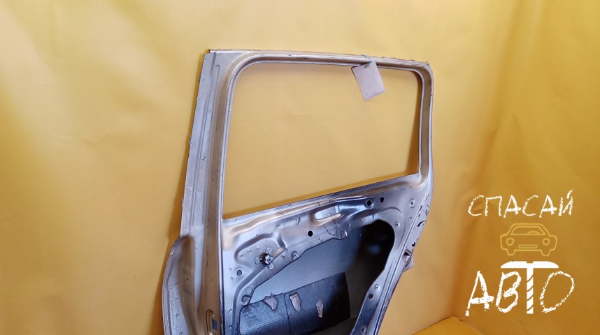 Volkswagen Tiguan Дверь задняя правая - OEM 5N0833056A