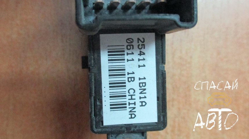 Infiniti FX/QX70 (S51) Кнопка стеклоподъемника  - OEM 254111BN1A