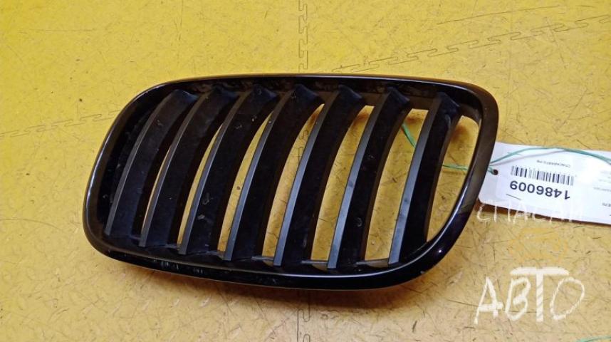 BMW X5 E53 Решетка радиатора