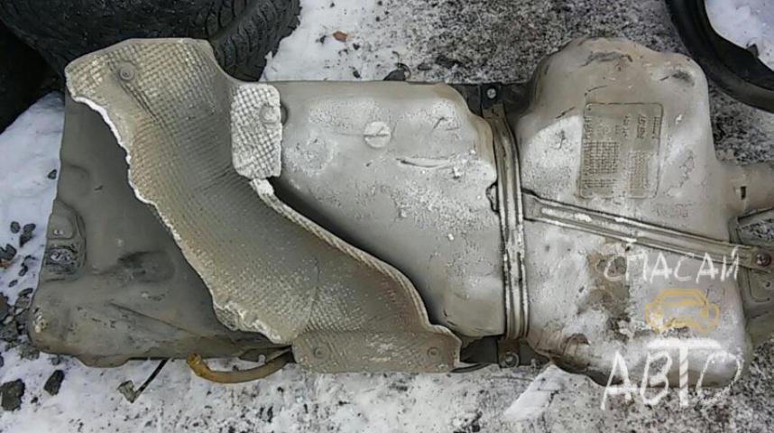 Peugeot 407 Бак топливный
