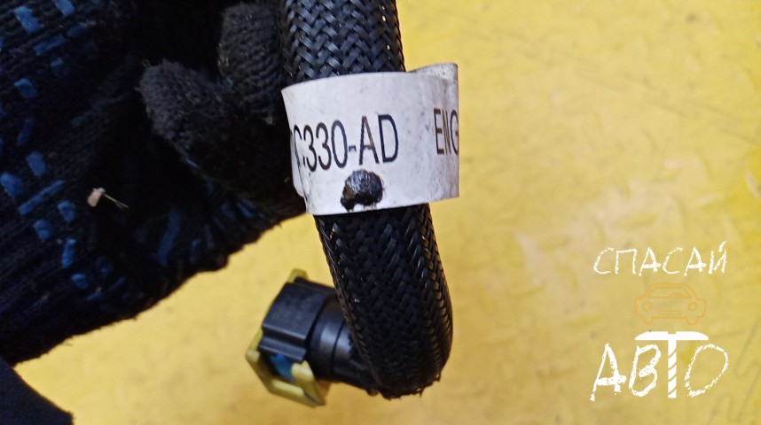 Land Rover Range Rover Velar Трубка двигателя - OEM T2H28696