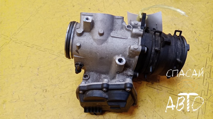 Land Rover Range Rover Velar Заслонка воздушная - OEM LR097167