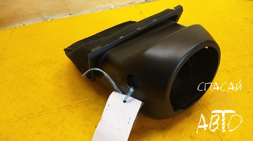 BMW 7-серия F01/F02 Кожух рулевой колонки - OEM 61319220824