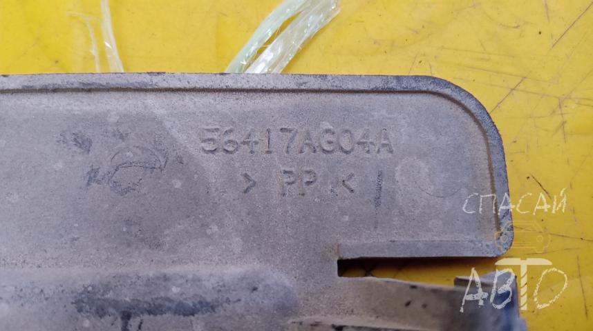 Subaru Tribeca (B9) Накладка (кузов наружные)