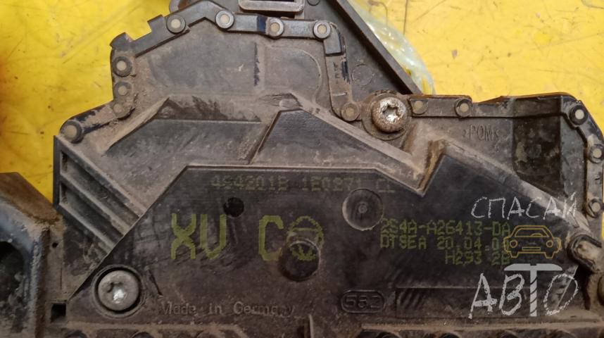 Ford Focus I Замок двери задней левой