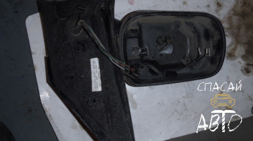 Ford Fusion Зеркало левое - OEM 2N1117683BL