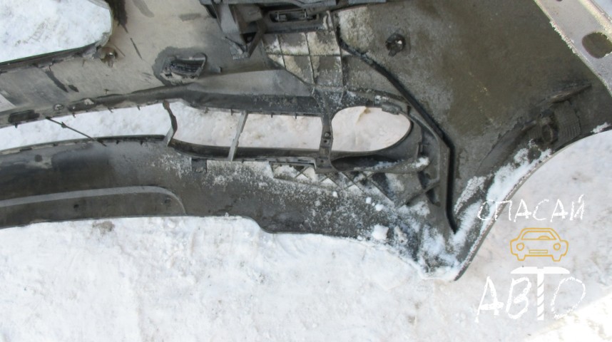 BMW GT F07 Бампер передний - OEM 51117200748