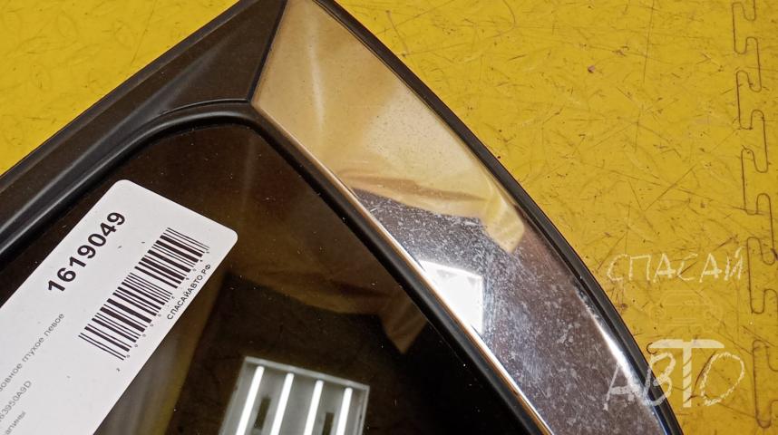 Mazda CX 5 Стекло кузовное глухое левое