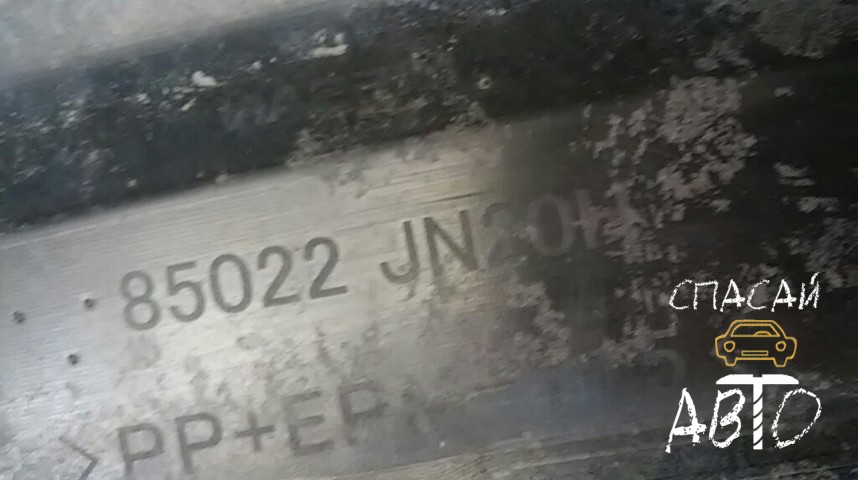 Nissan Teana J32 Бампер задний - OEM 85022JN20H