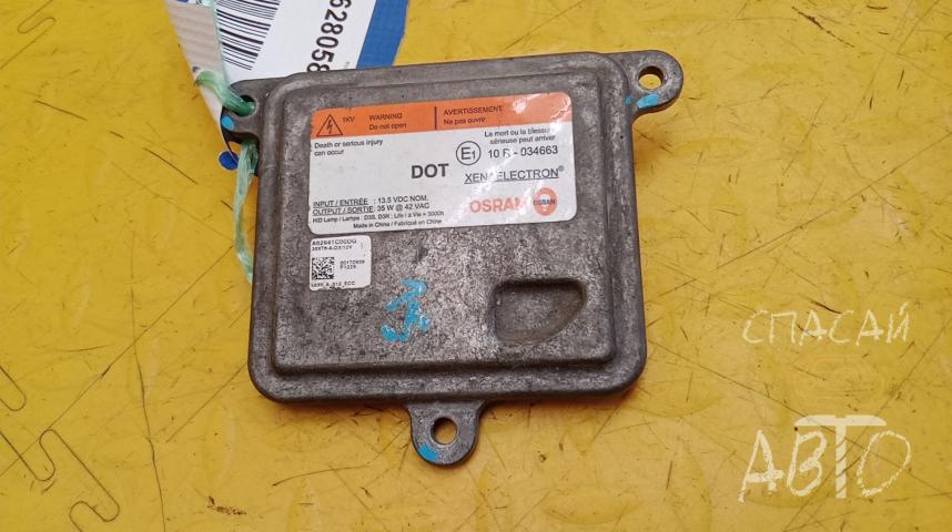 Ford Focus III Блок ксеноновой лампы