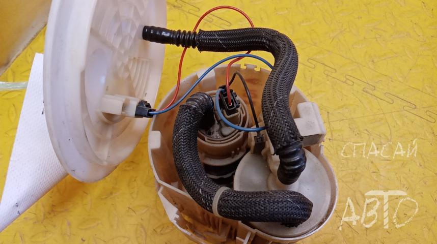 Opel Astra H / Family Насос топливный электрический