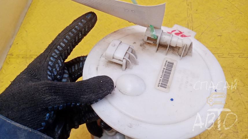 Opel Astra H / Family Насос топливный электрический