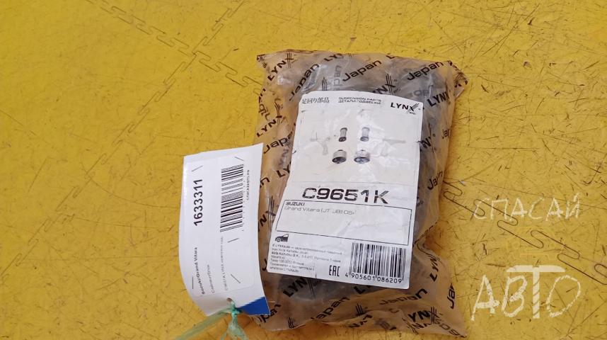 Suzuki Grand Vitara Сайлентблок