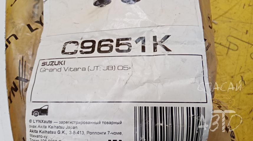 Suzuki Grand Vitara Сайлентблок