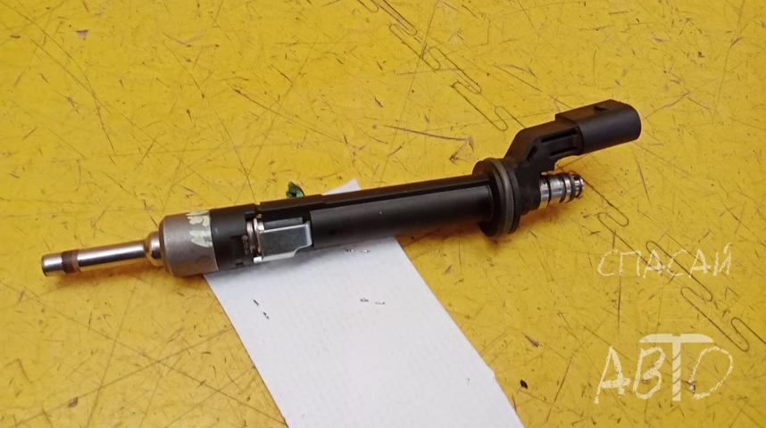 Audi Q7 (4M) Форсунка инжекторная электрическая