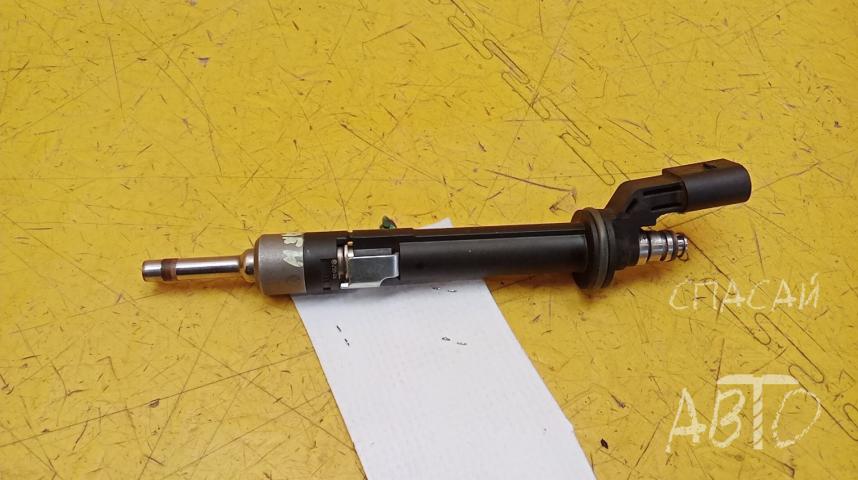 Audi Q7 (4M) Форсунка инжекторная электрическая