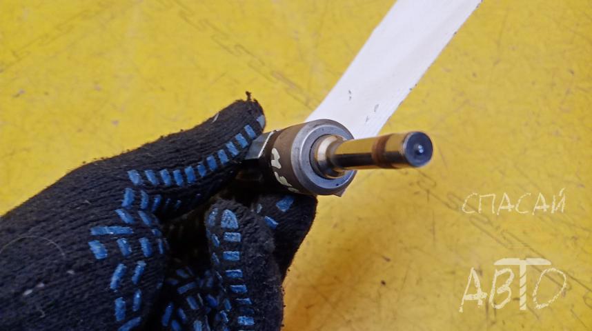 Audi Q7 (4M) Форсунка инжекторная электрическая