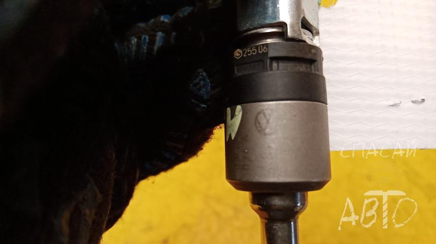 Audi Q7 (4M) Форсунка инжекторная электрическая