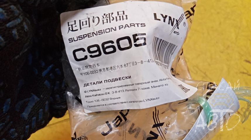 Mercedes-Benz W210 E-klasse Сайлентблок