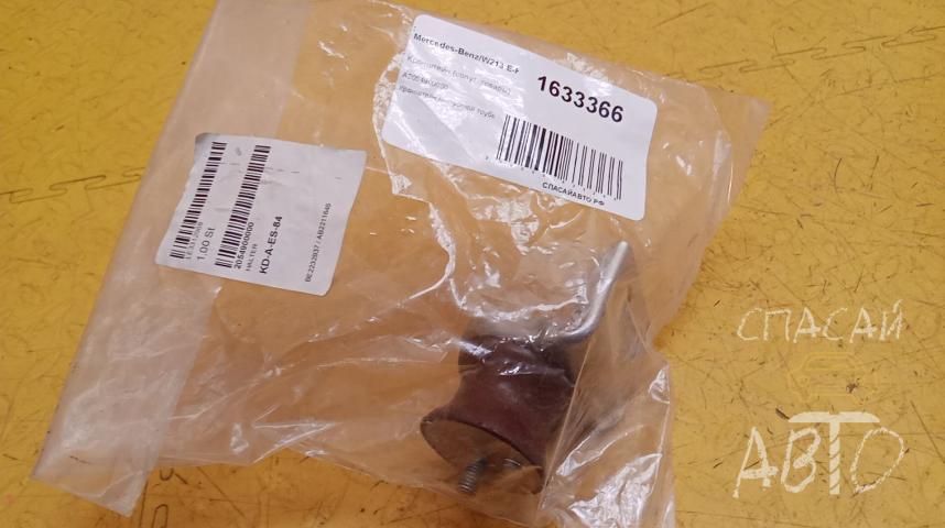 Mercedes-Benz W213 E-Klasse Кронштейн (сопут. товары)